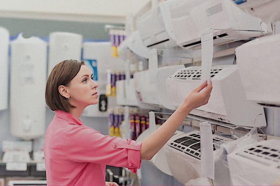 "Как выбрать сплит-систему: полное руководство для новичков."