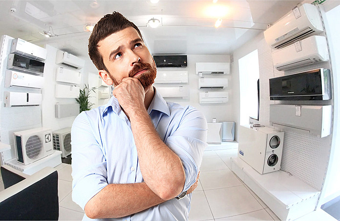 консультация по кондиционерам