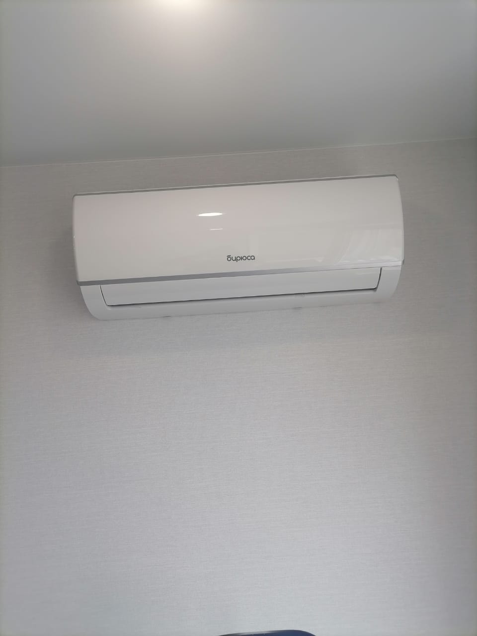 установка Сплит-системы B-07LPR/B-07LPQ в краснодаре