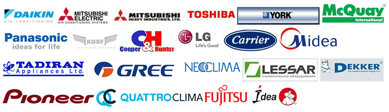 Выбор надежной климатической техники: Daikin, Haier, Ballu и Бирюса